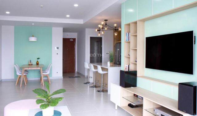 Bán căn hộ chung cư tại dự án Kingdom 101, Quận 10, Hồ Chí Minh diện tích 70m2, giá 4.5 tỷ