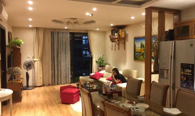 Bán gấp căn hộ chung cư 2PN, DT 95m2 tòa T2 Time City 458 Minh Khai, Hai Bà Trưng