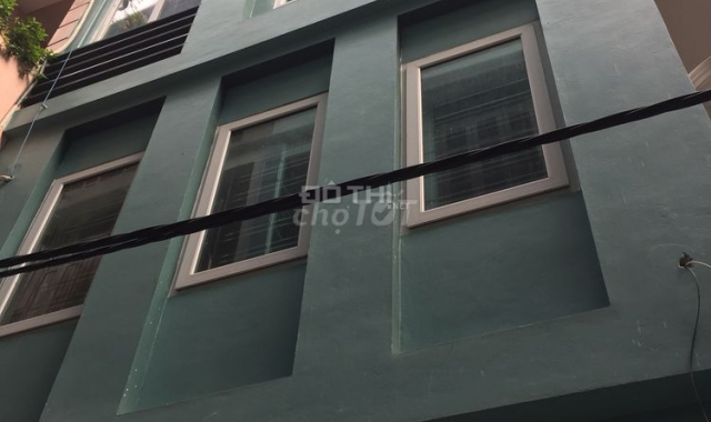 Cho thuê nhà riêng tại Đường Nguyễn Khang, Phường Yên Hòa, Cầu Giấy, Hà Nội, diện tích 60m2