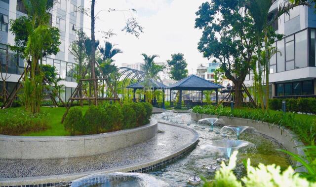 Imperia Sky Garden - Tận hưởng môi trường sống xanh giữa chốn thành thị, giá từ 2.9 tỷ