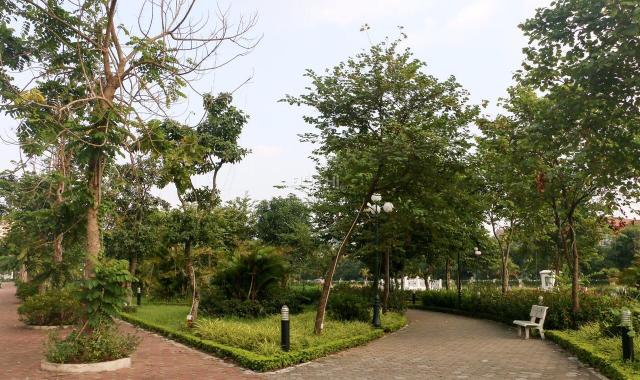 Siêu hot CHCC Eco City Việt Hưng nhận nhà ở ngay, CK 200tr, bàn giao full NT liền tường