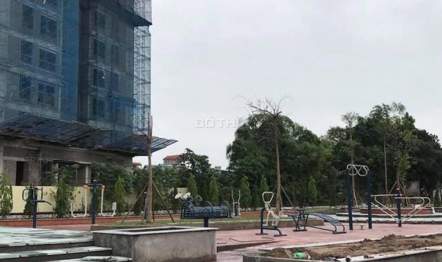 Bán căn góc 3PN dự án Hà Nội Homeland, Thượng Thanh, giá gốc CĐT, không chênh, CK 1,5 tr/m2