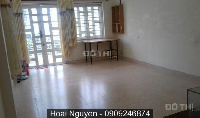 Cho thuê nhà phố Nguyễn Hoàng, Quận 2, 4 PN, hướng Đông Nam, giá 27 tr/th. LH 0909246874