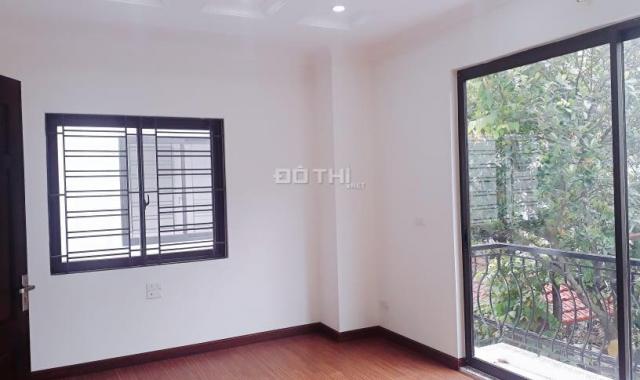 Hoa hậu Thạch Bàn, 35m2, 5T, 2.3 tỷ. LH 0981092063