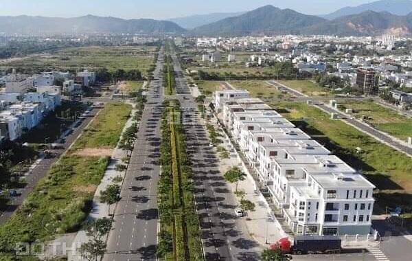 Melody City - Phố thương mại bậc nhất TP. Đà Nẵng - Đối diện New Vincom