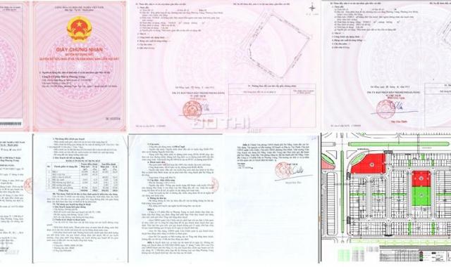 Melody City - Phố thương mại bậc nhất TP. Đà Nẵng - Đối diện New Vincom
