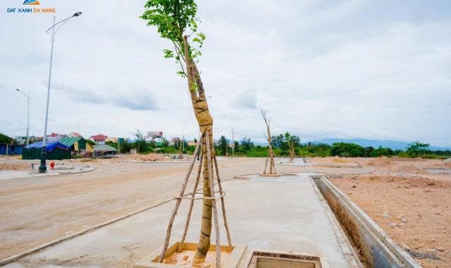 Chính chủ có việc bán lại lô đất 140m2 - dự án Mương Phóng Thủy - đường Lý Thường Kiệt, Đồng Hới