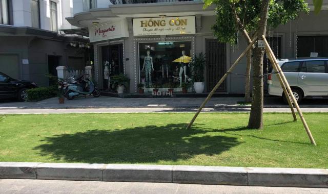 Cần bán Shophouse Vincom Thanh Hóa 120 m2. Giá 10 tỷ - SN MG1 - 21