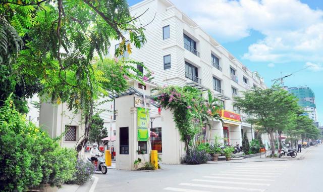 Bán gấp 4 căn hàng hiếm dãy đẹp nhất Nhà vườn Pandora Thanh Xuân giá rẻ nhất thị trường