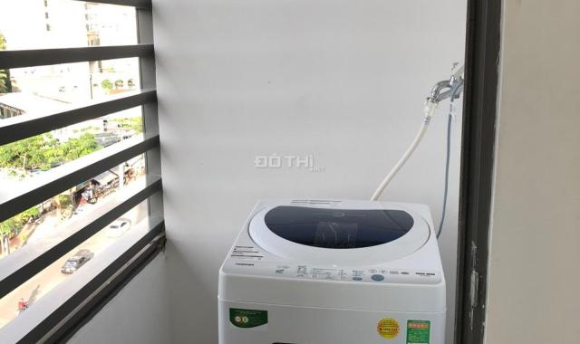 Cho thuê 1PN mini full nội thất, 10.5tr/th, bao phí quản lý tại Orchard Garden, 0902796016