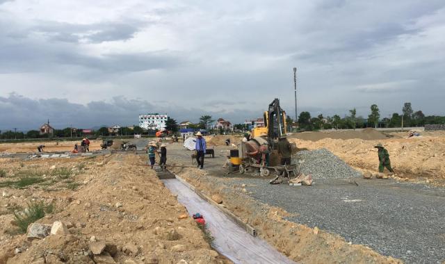 Dự án đất nền khu đô thị Thiên Lộc Complex
