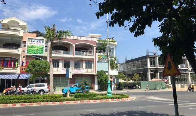 Bán gấp nhà chính chủ 3 tầng tại trung tâm P. 6, TP. Tuy Hòa, Tỉnh Phú Yên