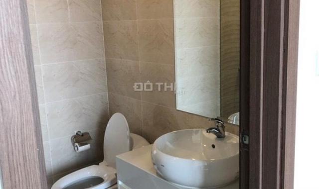 Cho thuê căn hộ chung cư Hà Nội Center Point 2 PN, full nội thất, 75m2, giá 14 tr/tháng