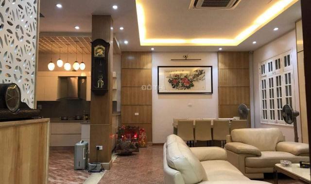 Bán nhà phố Lý Nam Đế, Hoàn Kiếm, phố vip, một bước vào phố cổ, giá 7.6 tỷ