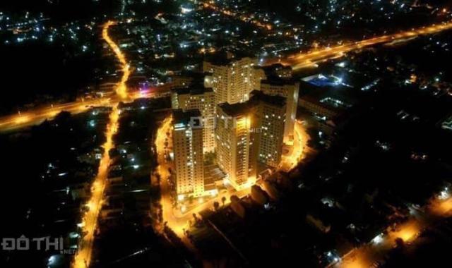 10 căn suất nội bộ Tecco Town 19 tr/m2 đã VAT, ngay Tên Lửa, 54m2 đến 100m2, hỗ trợ vay 70%