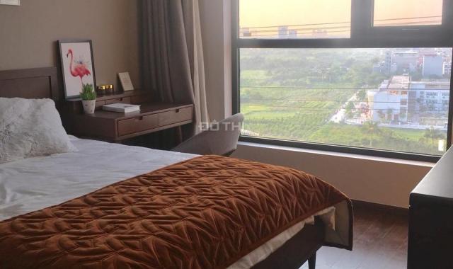 Tin được không? Chỉ 2.64 tỷ mua ngay căn hộ 100m2 loại 3PN full tại Roman Plaza, CK 16%