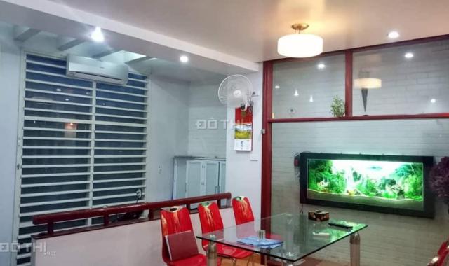 Nhà mới đẹp TĐC Thượng Thanh, phân lô, đường ô tô, vỉa hè, 280m2 sử dụng, MT 6m, 4.8 tỷ. 0967635789