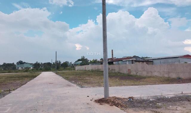 Sở hữu đất nền thổ cư Phước Tân, Biên Hòa, giá đầu tư 290 tr/100m2