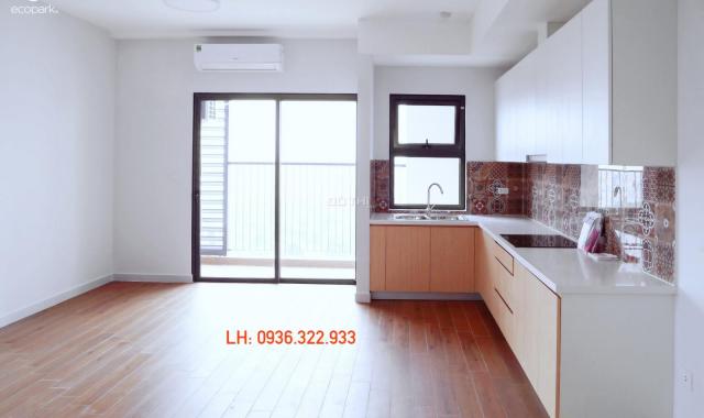 Bán căn hộ chung cư tại dự án khu đô thị Ecopark, Văn Giang, Hưng Yên, DT 65m2, giá 1.499 tỷ