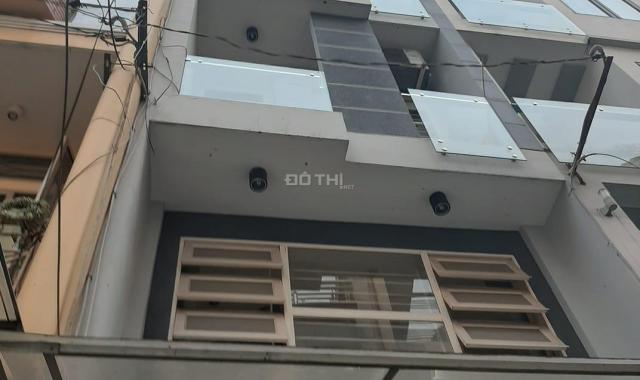 Bán nhà riêng tại đường Lê Văn Sỹ, P. 13, Phú Nhuận, Hồ Chí Minh, diện tích 60m2, giá 8.2 tỷ