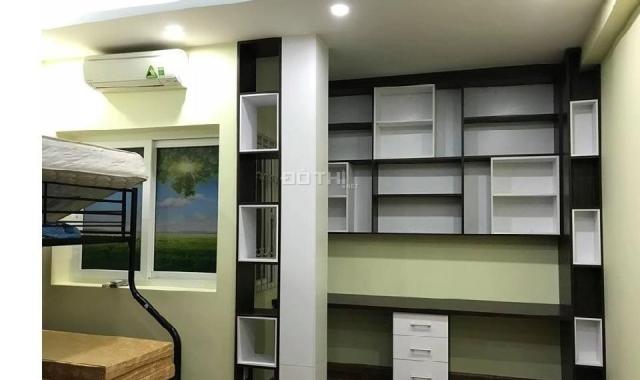 Vào ở luôn - Nhà phố Tân Mai 4 tầng. Giá chỉ 1.7 tỷ