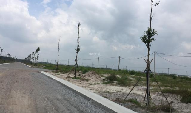 Bán đất nền dự án tại dự án khu công nghiệp Becamex, Chơn Thành, Bình Phước, diện tích 180m2