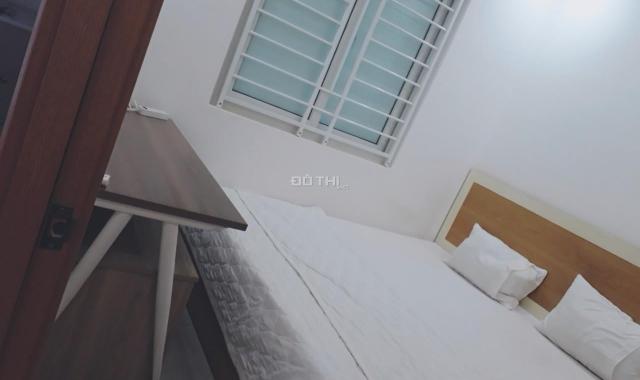 Cho thuê căn hộ 1 phòng ngủ view đẹp Mường Thanh Viễn Triều