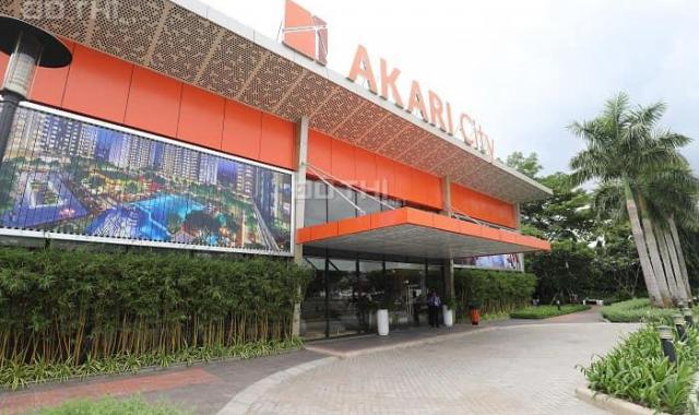 Akari City: Tổng hợp các căn giá rẻ 56m2, 75m2, 80m2, LH: 0948.492.495 (Sáng Nam Long)
