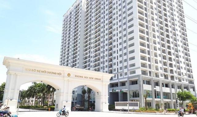 Giá sốc căn hộ 3 phòng ngủ trung tâm KĐT mới Dương Nội