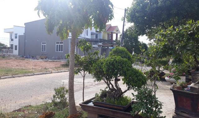 Cần chuyển nhượng lô đất mặt tiền đường Nguyễn Công Hoan - Nam Đông Hà