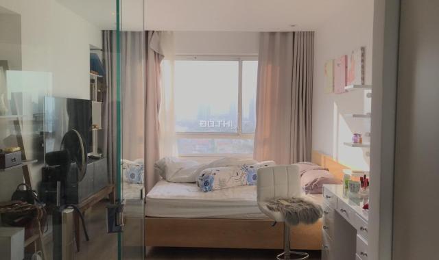 Bán căn hộ góc cao cấp 2 phòng ngủ (112m2) tại Thảo Điền Q2