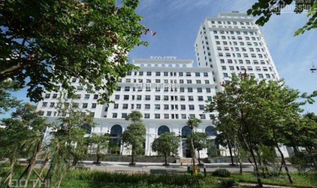 Bán CH cao cấp KĐT Việt Hưng, 72.84m2, view bể bơi, full nội thất liền tường, ở ngay, giá 1,97 tỷ