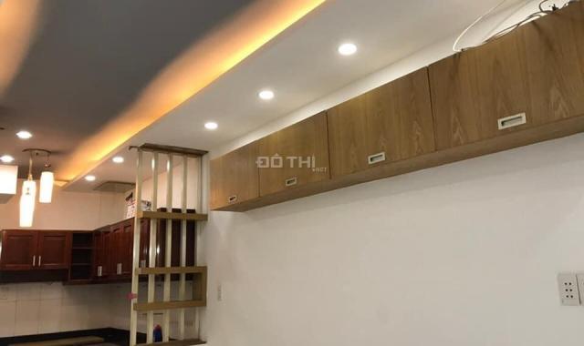 Nhà đẹp Nguyễn Trãi, Q5, DT 32m2, 2 lầu, giá chỉ 4 tỷ