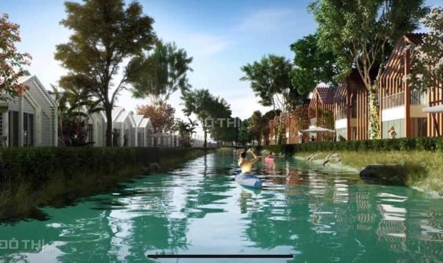 Bán độc quyền căn đẹp villas biển Hồ Tràm NovaWorld Bình Châu