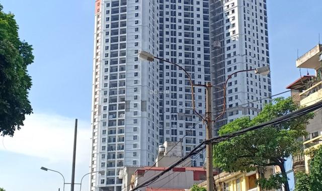 Bán căn hộ chung cư tại dự án Samsora Premier, Hà Đông, Hà Nội diện tích 90m2, giá 23 triệu/m2