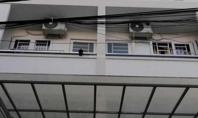 Phòng cao cấp, 30m2, máy lạnh, ban công, 3.5tr/th hẻm 10m Văn Cao, P. Phú Thạnh, Tân Phú