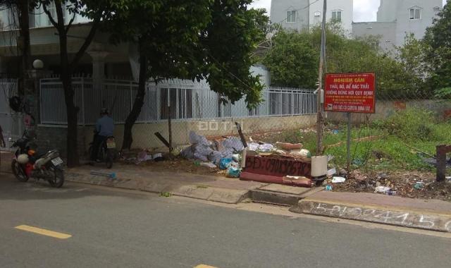 Bán đất tại Phường Phước Long B, Quận 9, Hồ Chí Minh, diện tích 89m2, giá 50 triệu/m2