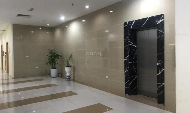 Chủ đầu tư Green Park Dương Đình Nghệ cho thuê văn phòng đẹp, giá 230 nghìn/m2/th - ĐT 0917881711