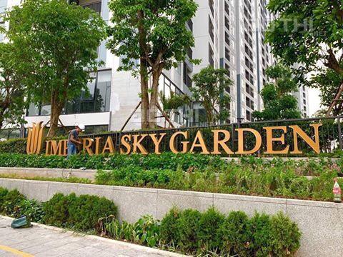 Imperia Sky Garden - Cách chọn hướng căn hộ hợp phong thủy tại dự án, giá từ 2,9 tỷ