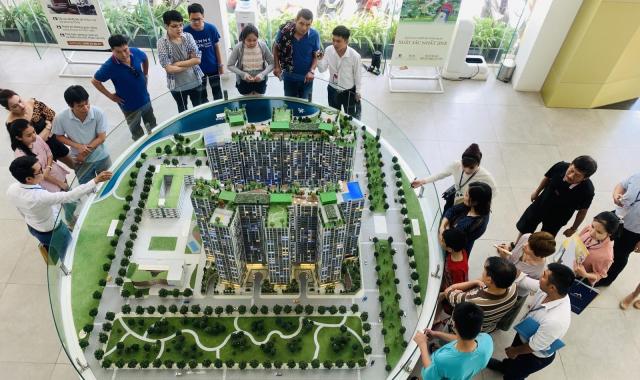 Imperia Sky Garden - Cách chọn hướng căn hộ hợp phong thủy tại dự án, giá từ 2,9 tỷ