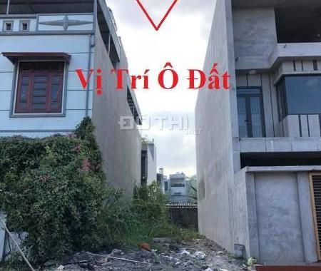 Bán lô N-11 KĐT Thành Thắng, Hạ Long. DT: 105m2, MT: 5m, hướng TB