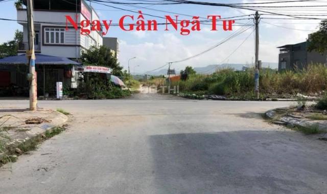 Bán lô N-11 KĐT Thành Thắng, Hạ Long. DT: 105m2, MT: 5m, hướng TB