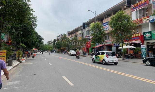Bán nhà khu đô thị Văn Phú hướng Đông Nam, đường trục vị trí kinh doanh tốt nhất KĐT, giá 7,3 tỷ