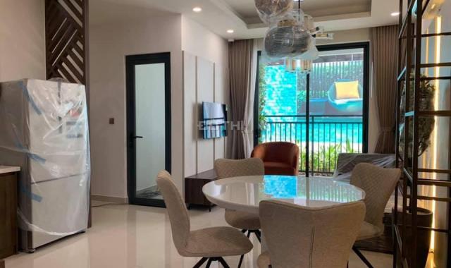 Hưng Thịnh mở bán căn hộ Q7 Boulevard 39 triệu/m2, mặt tiền Nguyễn Lương Bằng, chiết khấu 18%