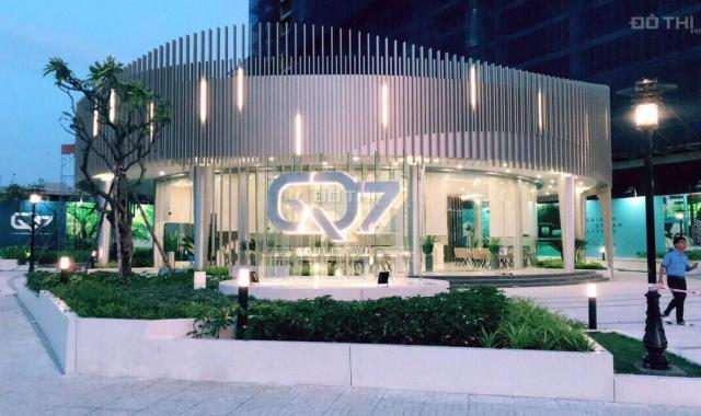 Hưng Thịnh mở bán căn hộ Q7 Boulevard 39 triệu/m2, mặt tiền Nguyễn Lương Bằng, chiết khấu 18%