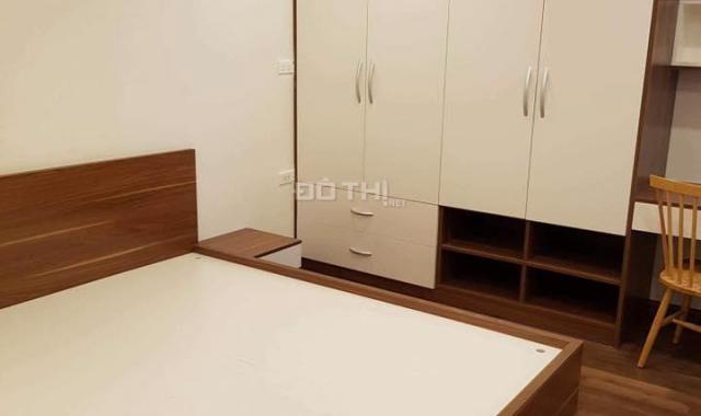 Chính chủ cho thuê CHCC Goldmark City, DT 110m2, 3PN đủ đồ, giá 14tr/th. LH 0932438182