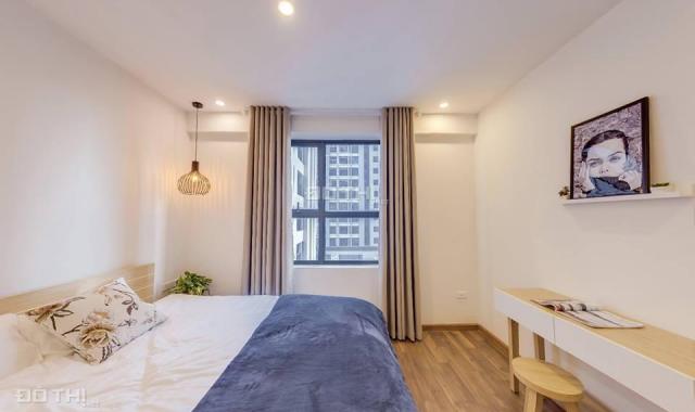 Cho thuê căn hộ chung cư Goldmark City, Hồ Tùng Mậu, giá 12 triệu/th, liên hệ: 0903628363