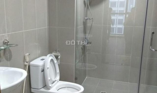 Cho thuê căn hộ chung cư cao cấp Goldmark City, 136 Hồ Tùng Mậu, DT 87m2, giá 9 tr/th. 0932438182