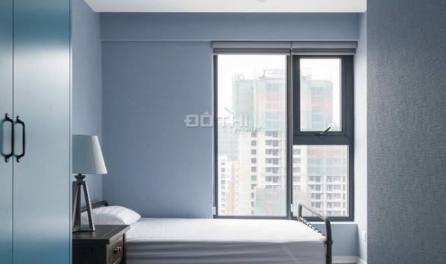 Cho thuê căn góc tầng 15 chung cư Imperia Garden, 116m2, 3 PN, NT sang, xịn, đẹp. LHTT: 0932438182