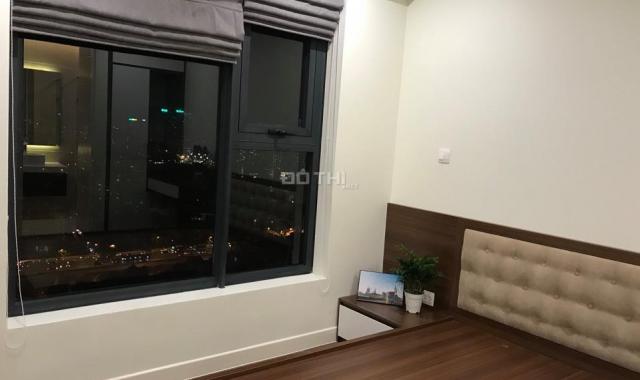 Cho thuê căn hộ chung cư Imperia Garden, tòa B, tầng 20, 79m2, 2 PN, 14 tr/th, LHTT 0932438182